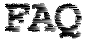 [FAQ]